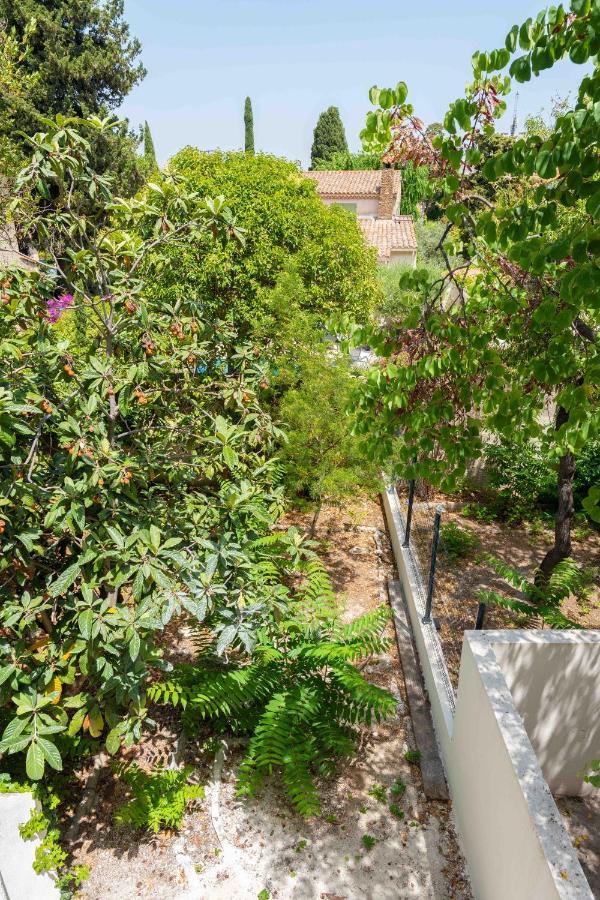 Apartment Le Concorde 3 - 2 - 8 Pers - Terrasse - Clim Marseille