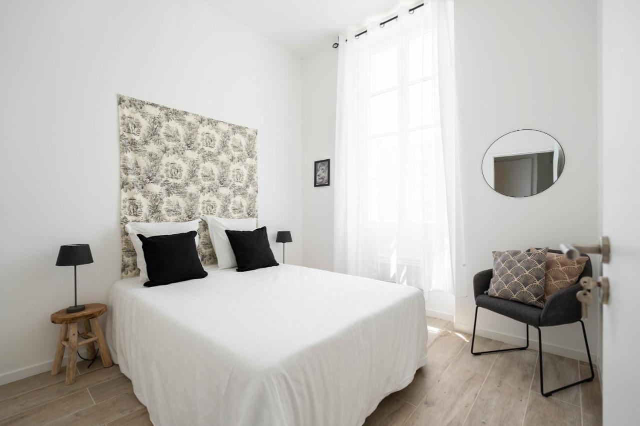Apartment Le Concorde 3 - 2 - 8 Pers - Terrasse - Clim *