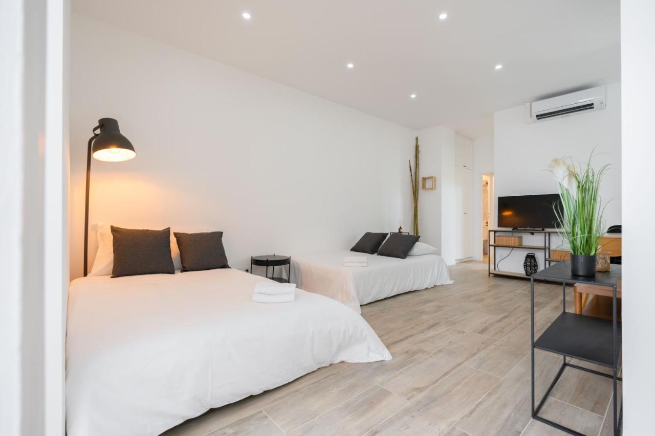 Apartment Le Concorde 3 - 2 - 8 Pers - Terrasse - Clim